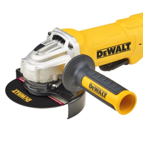 Esmerilhadeira angular 5