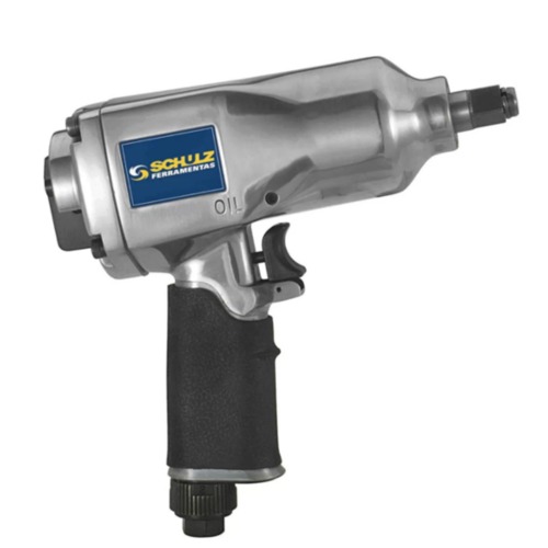 Chave de impacto pneumática encaixe de 1/2 Chave de impacto pneumática encaixe de 1/2