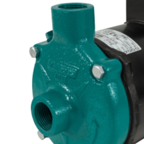 Motobomba centr�fuga 2,0 cv  monof�sica Modelo Standard - ECS-200M