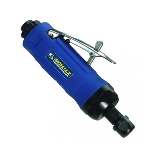 Retificadeira reta pneum�tica encaixe de 1/4