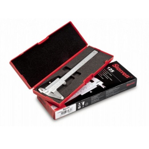 Paqu�metro universal capacidade 300 mm leitura de 0,05 mm - 125MEB-12/300