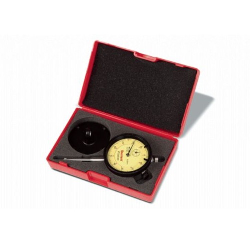 Rel�gio comparador capacidade de 10 mm
