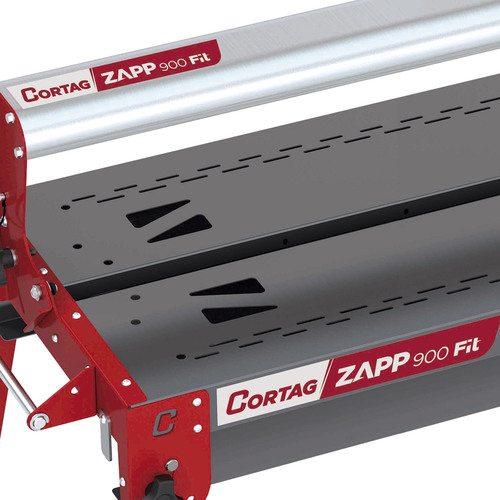 Cortador de piso e porcelanato el�trico 900W 900 mm - ZAPP 900 FIT  220V