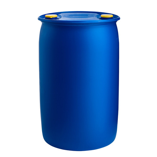 Tambor pl�stico com capacidade de 220 litros - TBEX