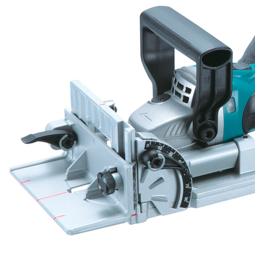 Fresadora de jun��o a bateria 18 volts Sem Bateria - DPJ180Z