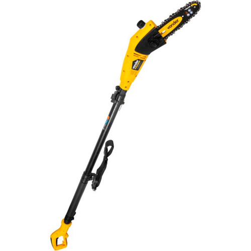 Podador de galhos el�trico 710W haste telesc�pica com sabre de 8