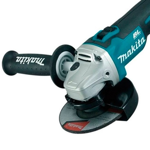 Esmerilhadeira Angular a bateria 18V Sem bateria - DGA504Z Esmerilhadeira Angular a bateria 18V Sem bateria - DGA504Z