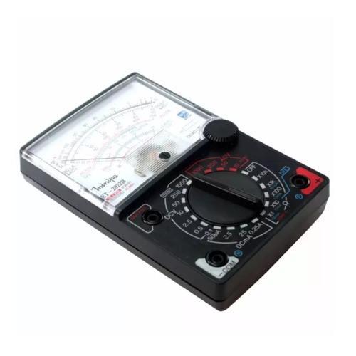 Mult�metro anal�gico port�til - ET-2022B