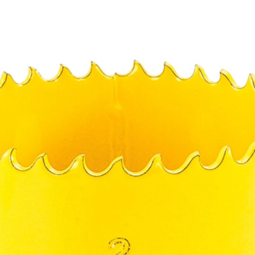 Serra copo bimetal 51 mm 2