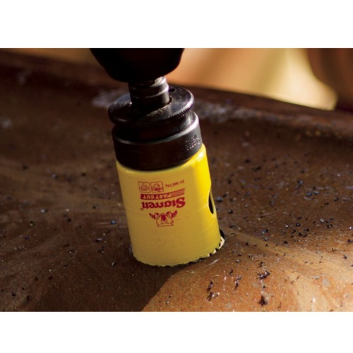 Serra copo bimetal 51 mm 2