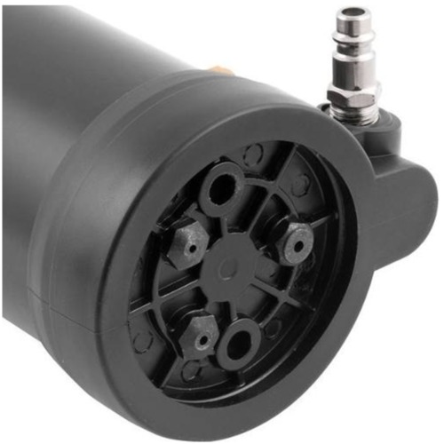 Rebitador hidropneum�tico press�o de trabalho 90 libras - RH550 