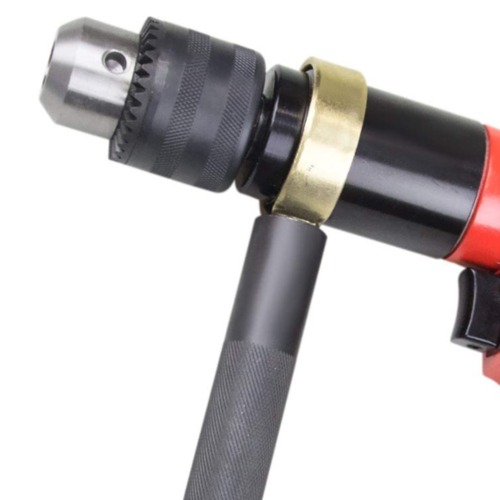 Furadeira pneum�tica revers�vel mandril de 1/2