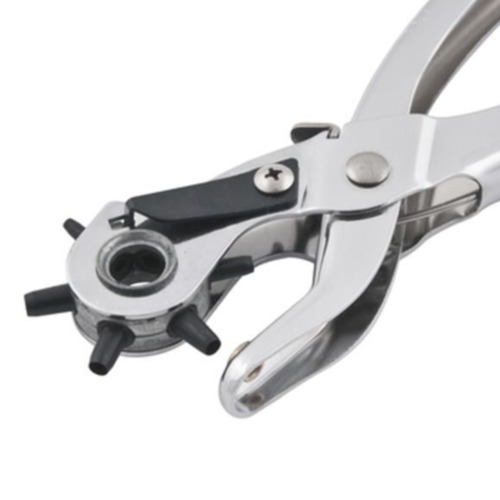 Alicate furador para couro 9