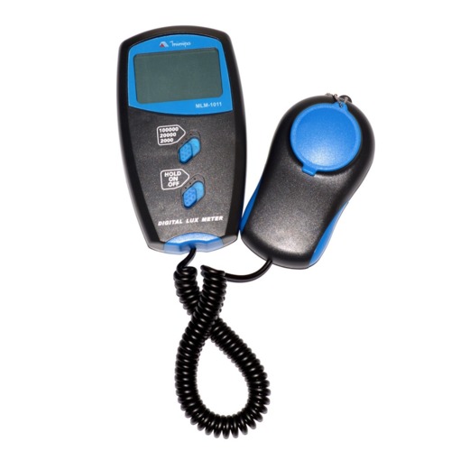 Lux�metro digital - MLM-1011
