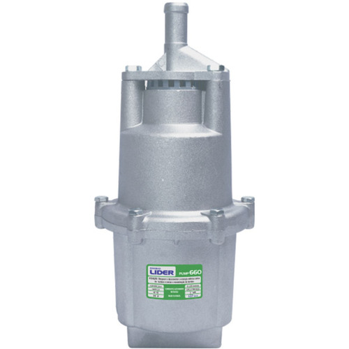 Bomba submersa 290 watts para �gua Limpa - Pump L-660  110V