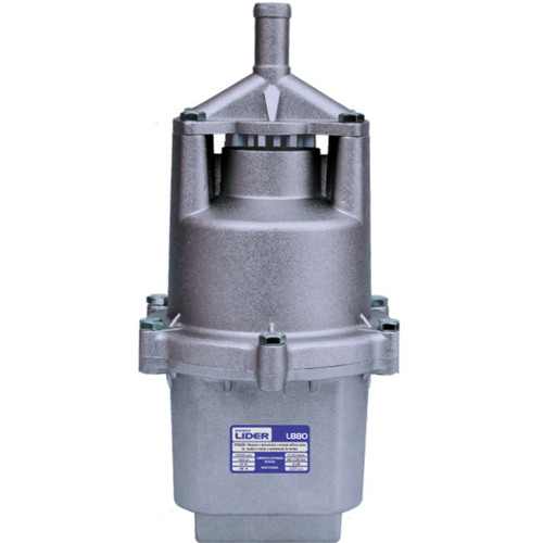 Bomba submersa 380 watts para �gua Limpa - L-880  110V