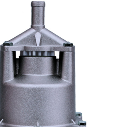 Bomba submersa 380 watts para �gua Limpa - L-880  110V