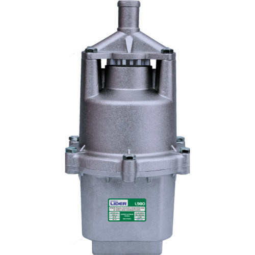 Bomba submersa 440 watts para �gua Limpa - L-980  110V