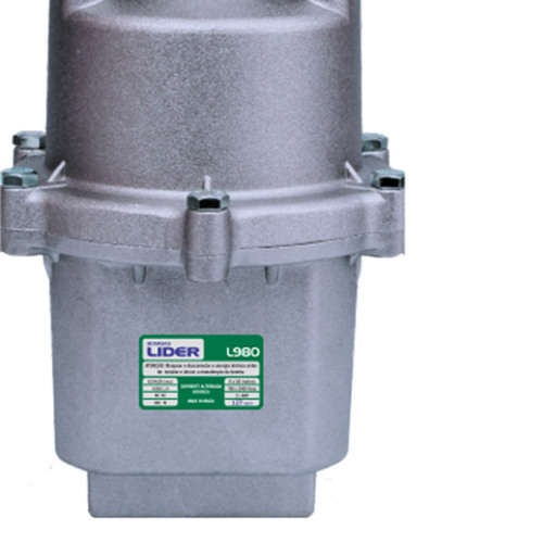 Bomba submersa 440 watts para �gua Limpa - L-980  110V