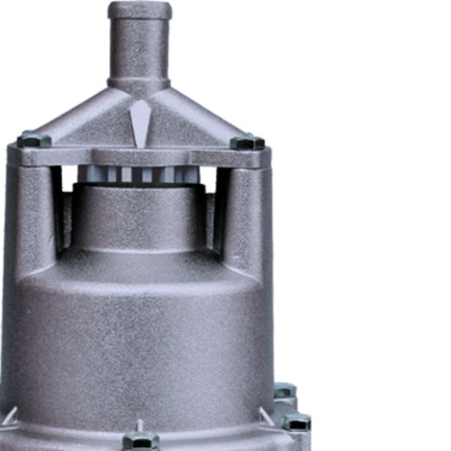 Bomba submersa 440 watts para �gua Limpa - L-980  110V