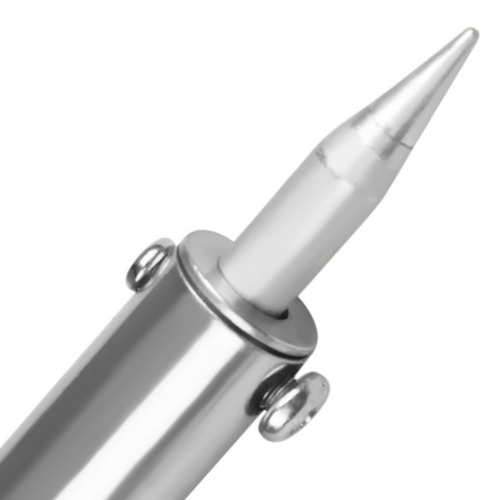 Ferro de solda 70 watts com empunhadura Plástica 110V Ferro de solda 70 watts com empunhadura Plástica 110V