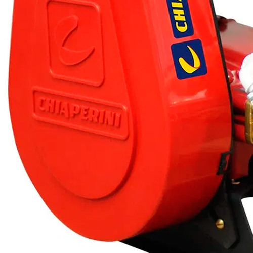 Lavadora de m�dia press�o 400 libras 3 hp  com mangueira 3/8