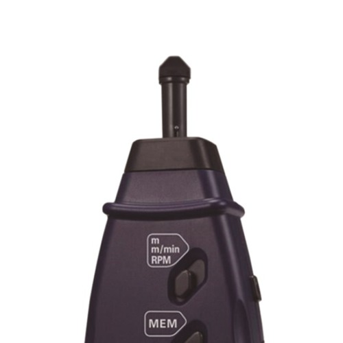 Tac�metro foto x contato digital para medi��o de rpm - MDT-2245C