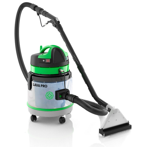 Extratora de carpete Aspirador 27 litros 1.400 watts - Lava PRO  220V