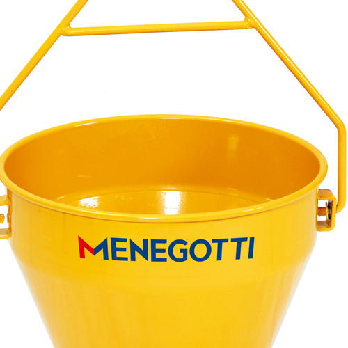 Ca�amba para guincho de coluna capacidade de 50 litros - 40230541