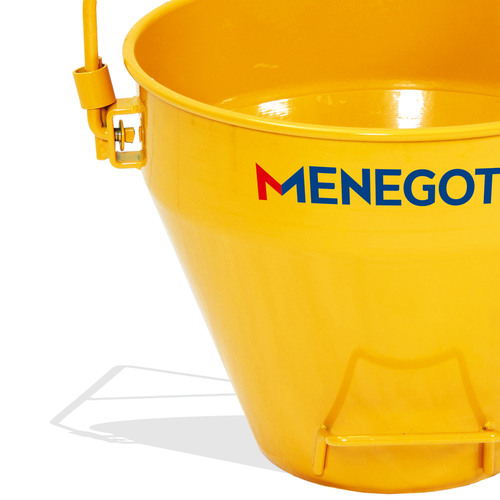 Ca�amba para guincho de coluna capacidade de 50 litros - 40230541