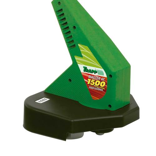 Aparador de grama el�trico 1.500 watts a fio de nylon - Master AT 1500  110V