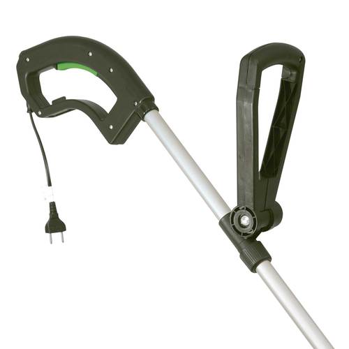 Aparador de grama el�trico 1.500 watts a fio de nylon - Master AT 1500  110V