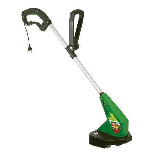 Aparador de grama el�trico 1.500 watts a fio de nylon - Master AT 1500  110V