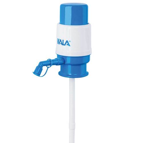 Bomba manual para gal�o de �gua de 10 e 20 litros