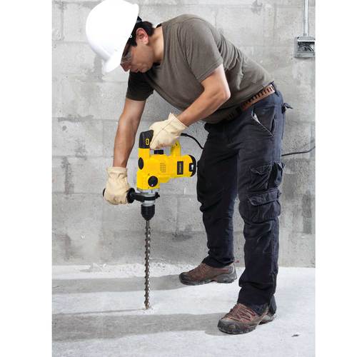 Martelete Perfurador e Rompedor 1.250 watts 3,5 joules SDS Plus com kit de acess�rios - STHR1232K  220V