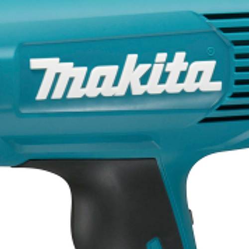 Soprador t�rmico 1600W 50 a 600�C 2 est�gios com acess�rios - HG6030K  110V