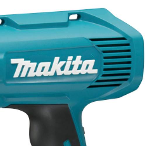 Soprador t�rmico 1600W 50 a 600�C 2 est�gios com acess�rios - HG6030K  110V