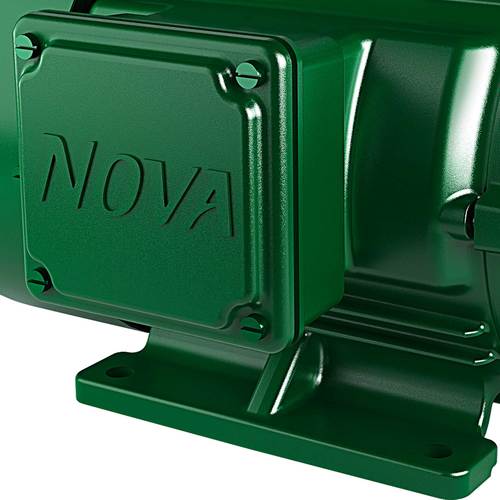 Motor elétrico 3 hp 2 polos blindado IP56 trifásico - Premium IR3 Motor elétrico 3 hp 2 polos blindado IP56 trifásico - Premium IR3
