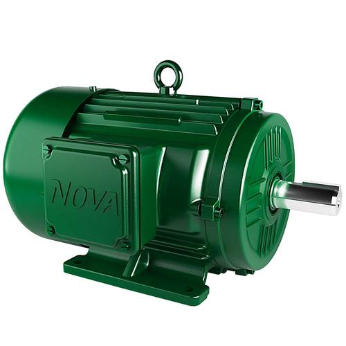 Motor elétrico 3 hp 2 polos blindado IP56 trifásico - Premium IR3 Motor elétrico 3 hp 2 polos blindado IP56 trifásico - Premium IR3
