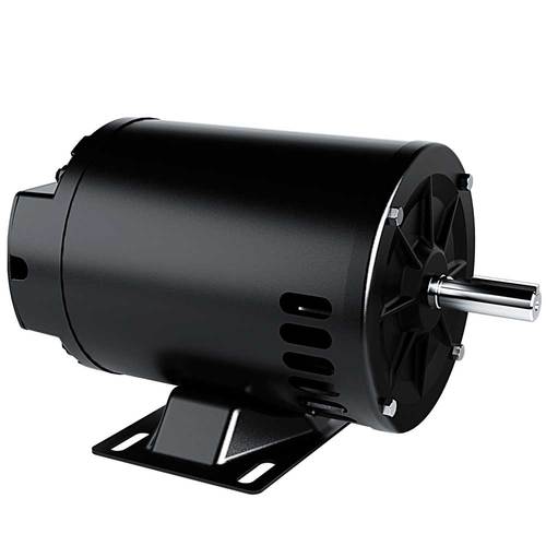 Motor elétrico 1 hp 2 polos aberto trifásico - Premium IR3 Motor elétrico 1 hp 2 polos aberto trifásico - Premium IR3