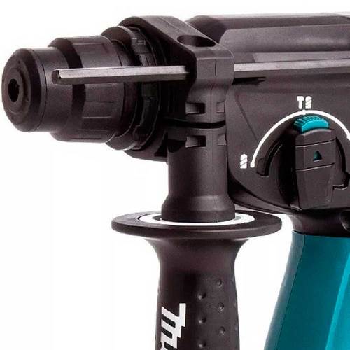 Martelete Perfurador Rompedor a bateria 18V 2,4 joules Sem bateria - DHR242Z