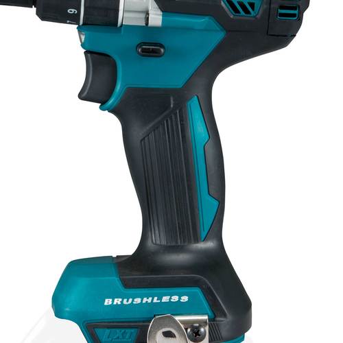 Furadeira Parafusadeira de impacto 1/2