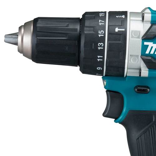 Furadeira Parafusadeira de impacto 1/2