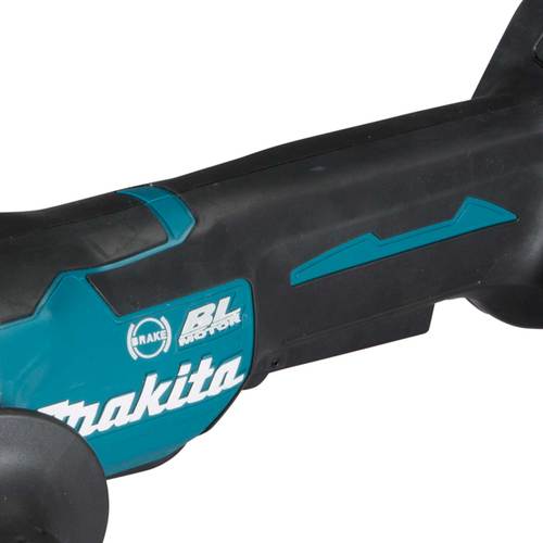 Esmerilhadeira angular a bateria 5 Esmerilhadeira angular a bateria 5