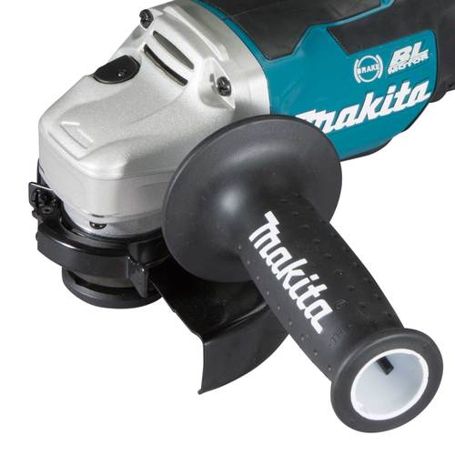 Esmerilhadeira angular a bateria 5 Esmerilhadeira angular a bateria 5