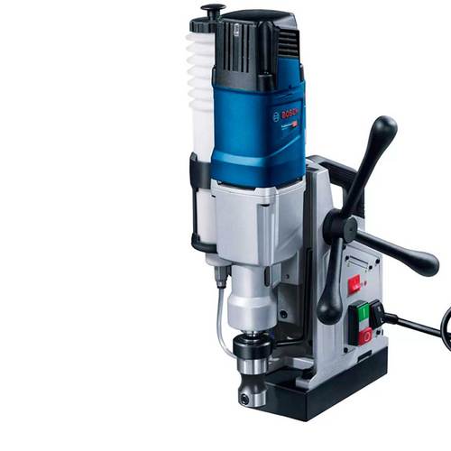 Furadeira com base magn�tica 1.200 watts 2 velocidades - GBM 50-2  220V