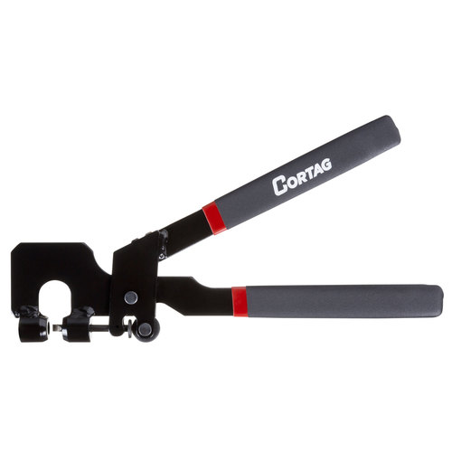 Alicate puncionador para drywall