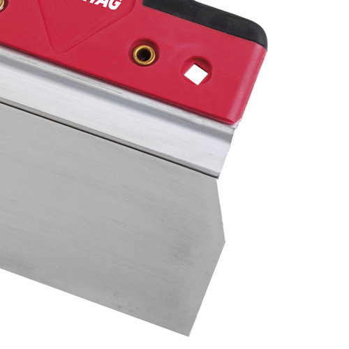 Esp�tula para aplica��o de drywall 16