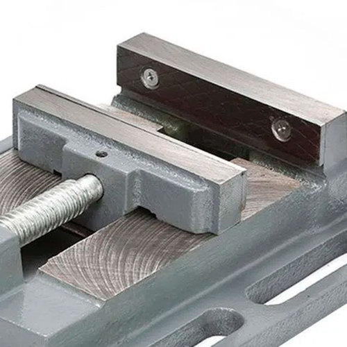 Morsa para furadeira de bancada 2.1/2 Morsa para furadeira de bancada 2.1/2