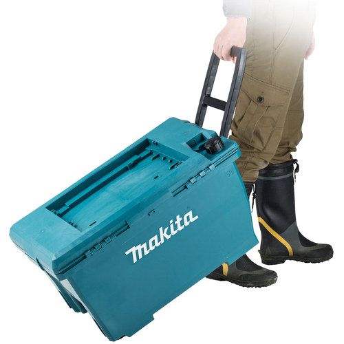 Lavadora de alta press�o a bateria 36V Sem bateria - DHW080ZK